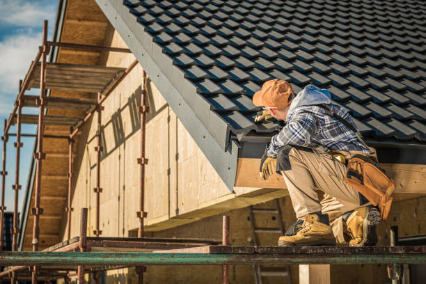 Best Metal Roofing Installation  in Greenville, DE