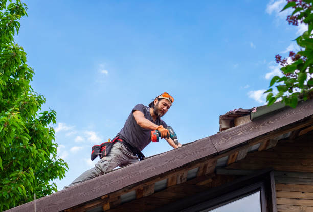 Best Roof Coating and Sealing  in Greenville, DE